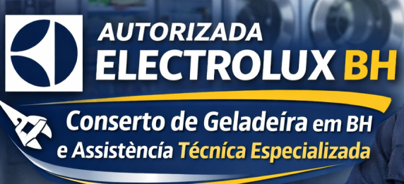 Autorizada Electrolux Belo Horizonte